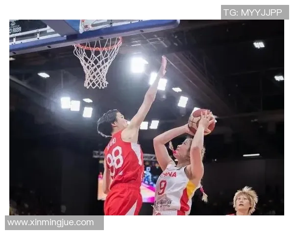亚运会五人篮球女子赛事精彩回顾与未来展望分析